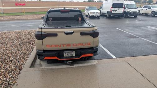 2023 Hyundai SANTA CRUZ 2.5T Limited
