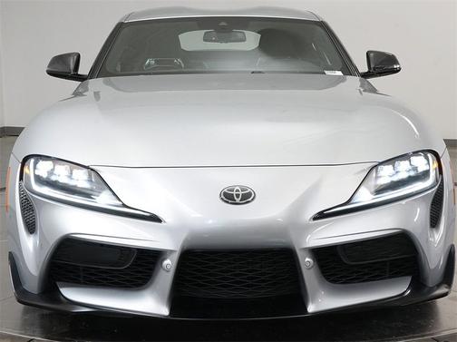 2022 Toyota Supra 3.0