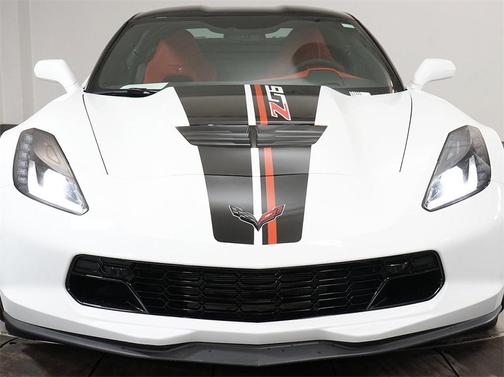 2019 Chevrolet Corvette Z06