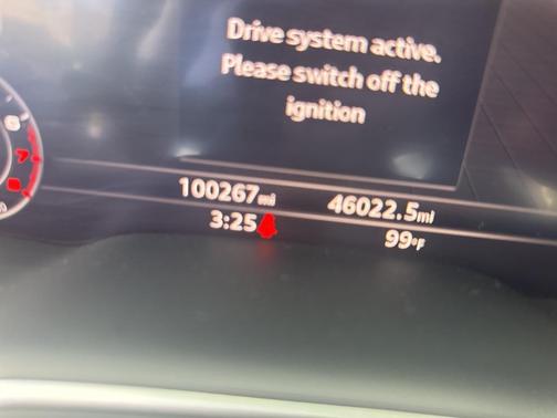 2018 Audi Q7 3.0T Prestige