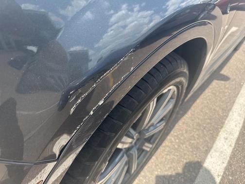 2018 Audi Q7 3.0T Prestige