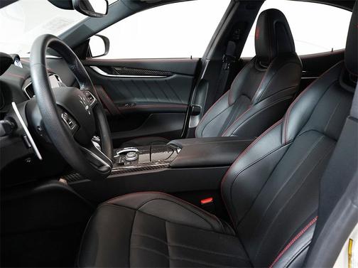 2024 Maserati Ghibli Modena Ultima Q4