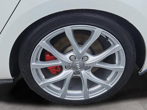 2017 Volkswagen Golf GTI Sport 4-Door