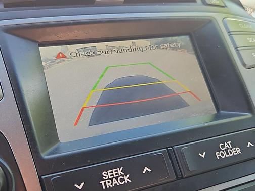 2015 Hyundai TUCSON SE