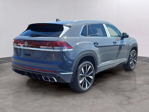 2025 Volkswagen Atlas Cross Sport 2.0T SEL Premium R-Line