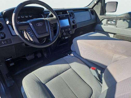 2013 Ford F-150 STX