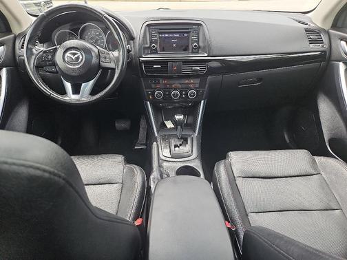 2014 Mazda CX-5 Grand Touring