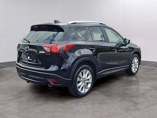 2014 Mazda CX-5 Grand Touring
