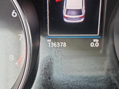 2018 Volkswagen Tiguan 2.0T SE