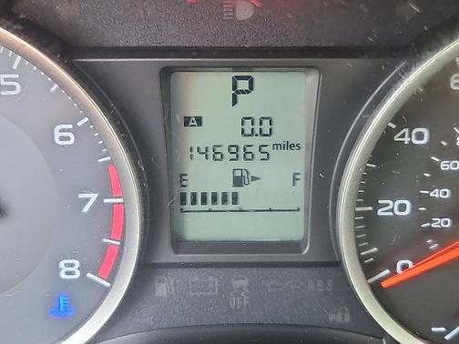 2014 Subaru XV Crosstrek 2.0i Premium