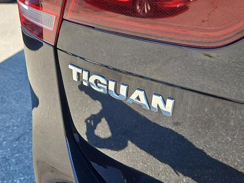 2019 Volkswagen Tiguan 2.0T S
