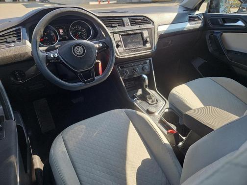 2019 Volkswagen Tiguan 2.0T S