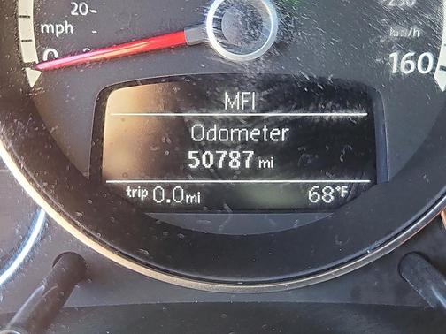 2014 Volkswagen Beetle Auto 2.5L Entry