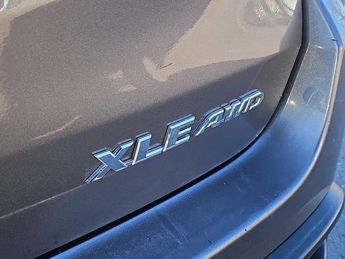 2015 Toyota Highlander 