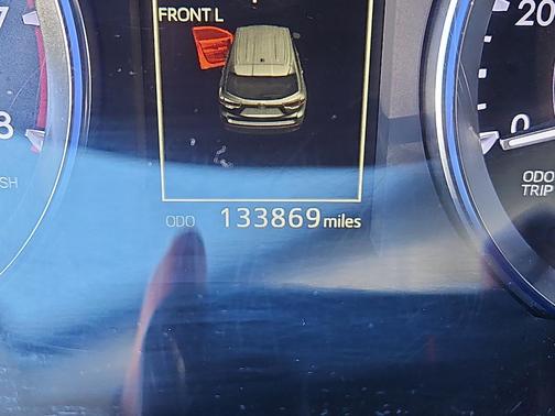 2015 Toyota Highlander 