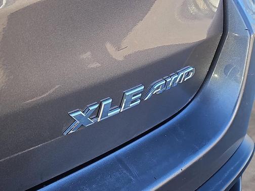 2015 Toyota Highlander 