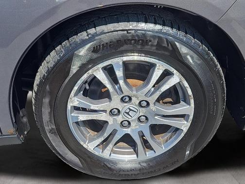 2013 Honda Odyssey EX-L