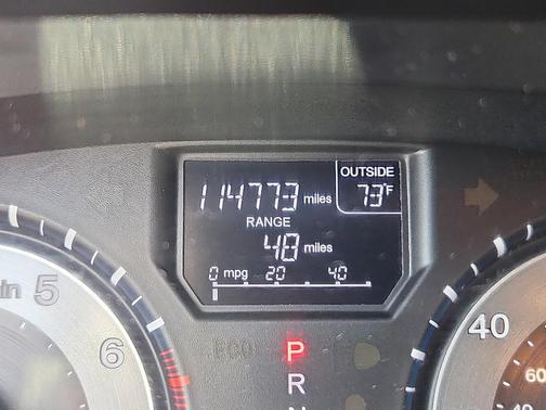 2013 Honda Odyssey EX-L