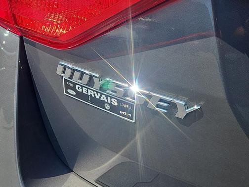 2013 Honda Odyssey EX-L