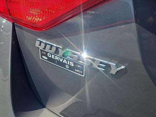 2013 Honda Odyssey EX-L
