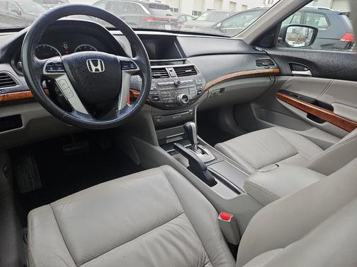 2012 Honda Accord EX-L