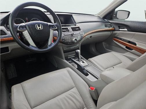 2012 Honda Accord EX-L