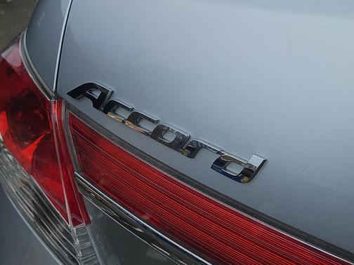 2012 Honda Accord EX-L