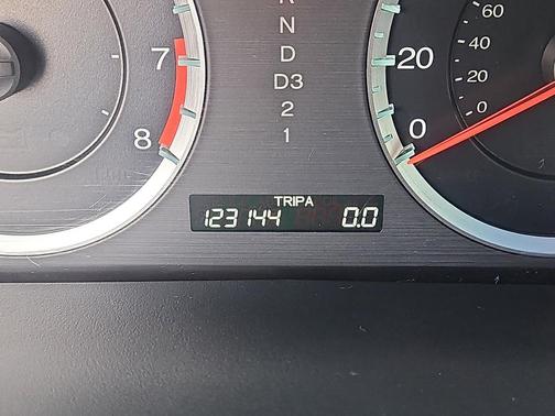 2012 Honda Accord EX-L