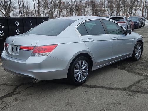 2012 Honda Accord EX-L