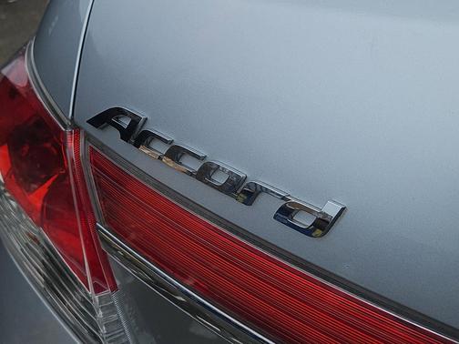 2012 Honda Accord EX-L