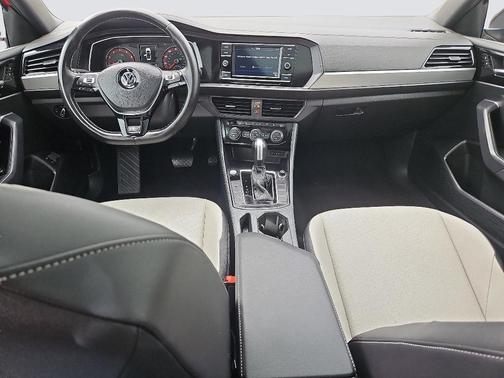 2021 Volkswagen Jetta 1.4T R-Line