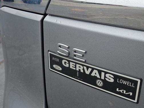 2022 Volkswagen Atlas 2.0T SE