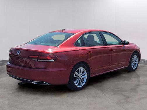 2020 Volkswagen Passat 2.0T S
