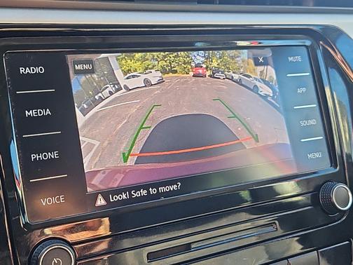 2020 Volkswagen Passat 2.0T S