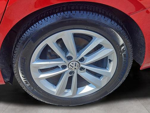 2020 Volkswagen Passat 2.0T S