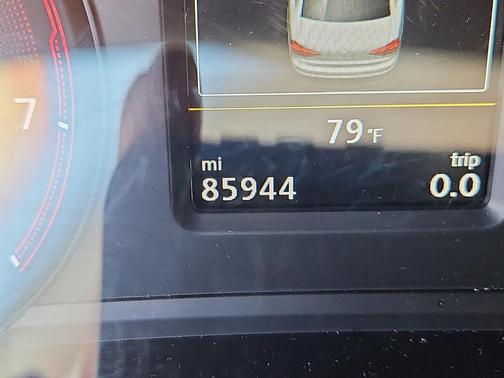 2020 Volkswagen Passat 2.0T S