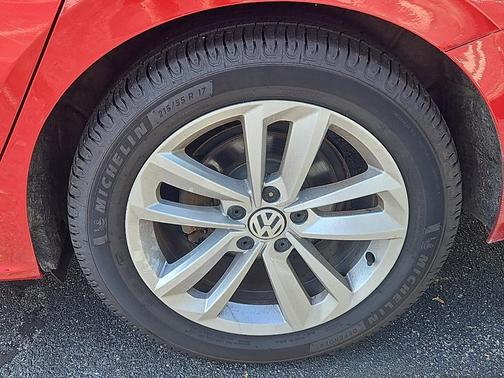 2020 Volkswagen Passat 2.0T S