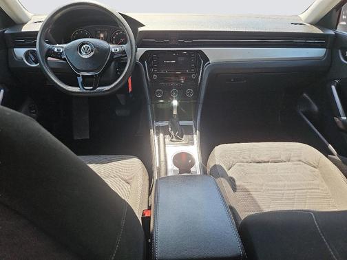 2020 Volkswagen Passat 2.0T S
