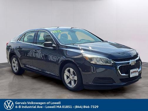 2015 Chevrolet Malibu 1LS