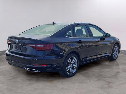 2021 Volkswagen Jetta 1.4T R-Line