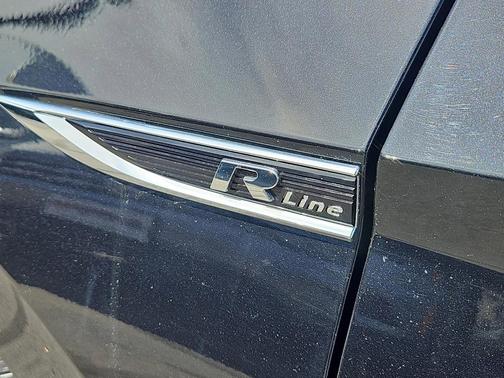 2021 Volkswagen Jetta 1.4T R-Line