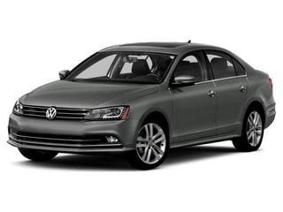 2015 Volkswagen Jetta 2.0L S
