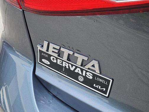 2015 Volkswagen Jetta 2.0L S