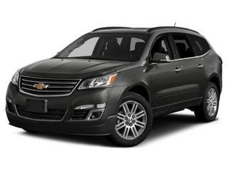 2016 Chevrolet Traverse 2LT