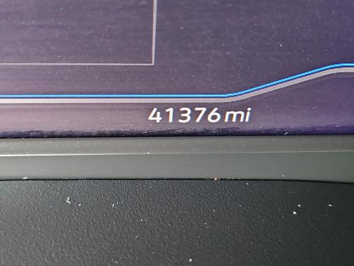 2022 Volkswagen Atlas 3.6L SE w/Technology