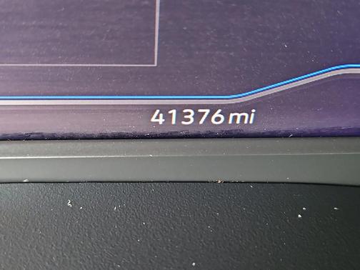 2022 Volkswagen Atlas 3.6L SE w/Technology