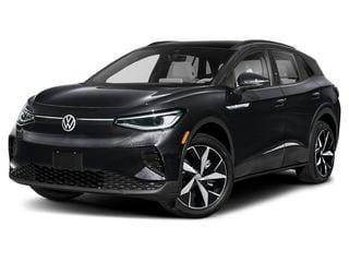 2025 Volkswagen ID.4 Pro S