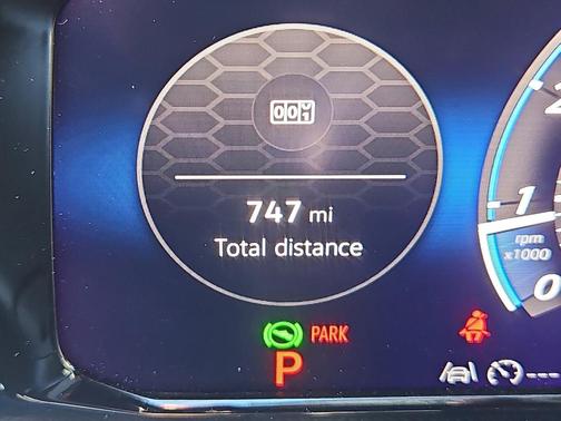 2025 Volkswagen Golf GTI 2.0T Autobahn