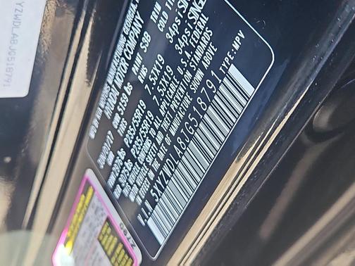 2018 Hyundai Santa Fe Sport 2.0L Turbo