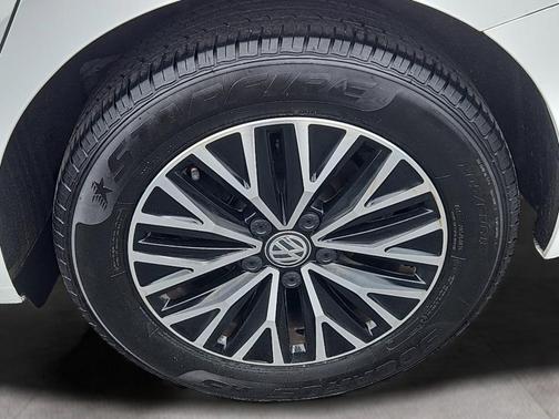 2019 Volkswagen Jetta 1.4T SEL